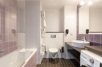 Finn Apartments