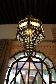 Riad Les Remparts De Fes