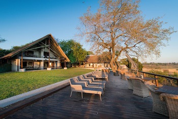 Buckler's Africa