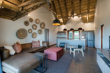 Buckler's Africa