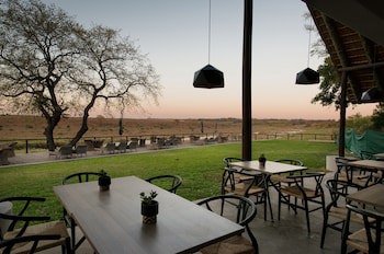 Buckler's Africa