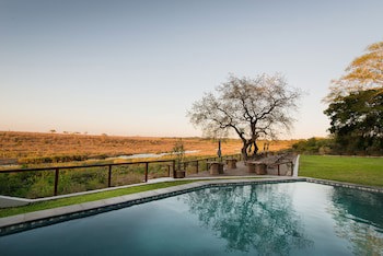 Buckler's Africa