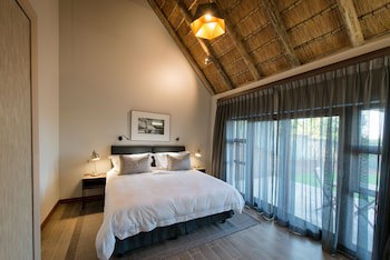 Buckler's Africa
