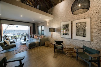 Buckler's Africa