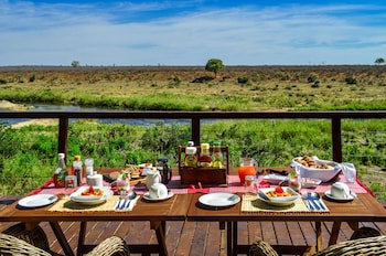 Buckler's Africa