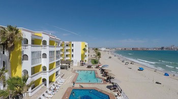 Playa Bonita