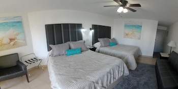 Playa Bonita