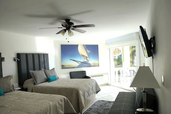 Playa Bonita