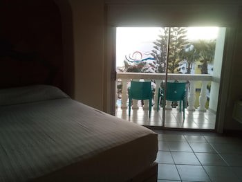 Playa Bonita