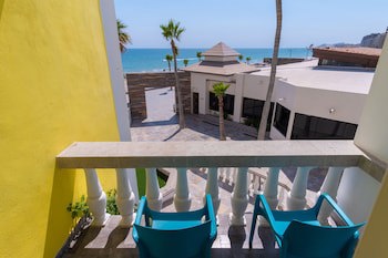 Playa Bonita