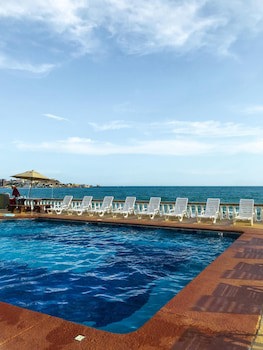 Playa Bonita