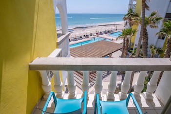 Playa Bonita