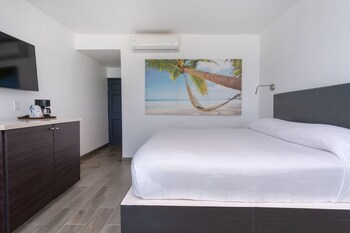 Playa Bonita