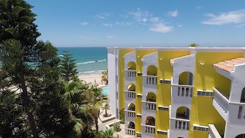 Playa Bonita