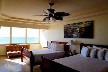 Playa Bonita