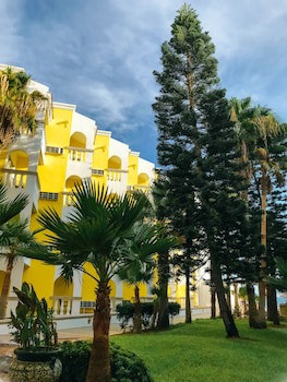 Playa Bonita