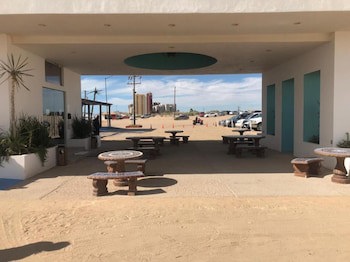 Playa Bonita