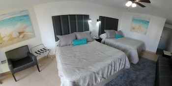 Playa Bonita