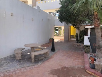 Playa Bonita