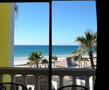 Playa Bonita