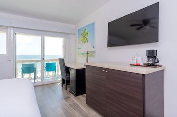 Playa Bonita