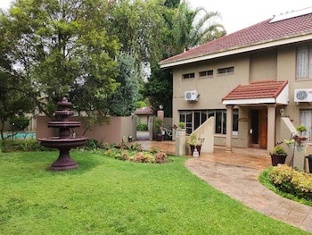 Rusplek Guesthouse And Conference Centre