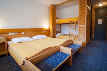 Hotel Spik