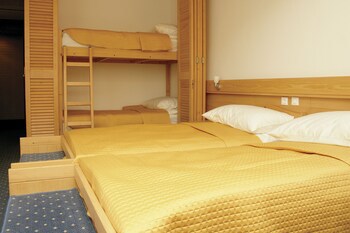 Hotel Spik