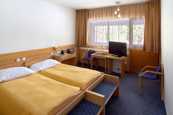 Hotel Spik