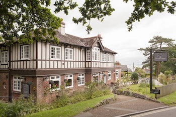 The Fishbourne - Isle Of Wight