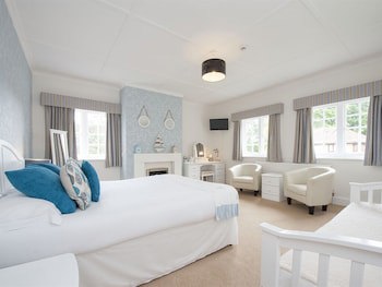 The Fishbourne - Isle Of Wight