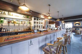 The Fishbourne - Isle Of Wight