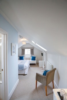 The Fishbourne - Isle Of Wight