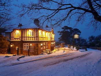 The Fishbourne - Isle Of Wight