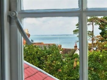 The Fishbourne - Isle Of Wight