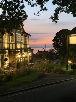 The Fishbourne - Isle Of Wight