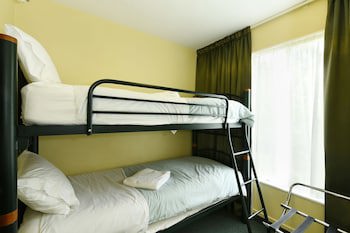 Abelia Motor Lodge