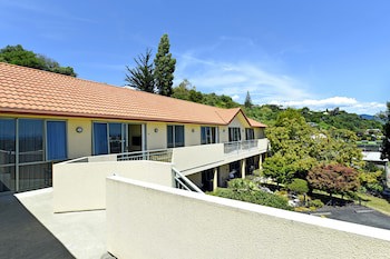 Abelia Motor Lodge