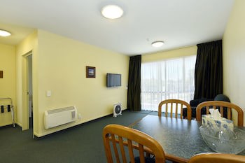 Abelia Motor Lodge