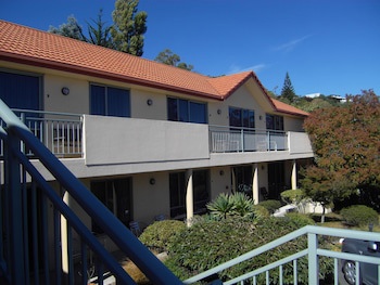 Abelia Motor Lodge