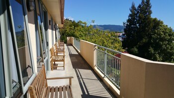Abelia Motor Lodge