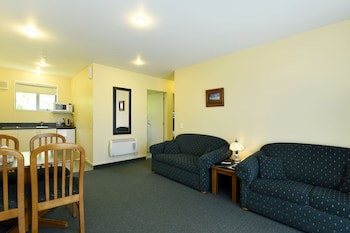 Abelia Motor Lodge