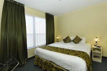 Abelia Motor Lodge