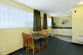 Abelia Motor Lodge