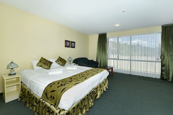 Abelia Motor Lodge