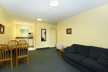 Abelia Motor Lodge