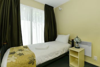 Abelia Motor Lodge