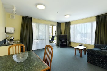 Abelia Motor Lodge