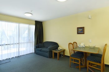 Abelia Motor Lodge