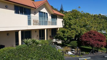 Abelia Motor Lodge